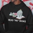 Read More Books - Read Mo Books Hoodie Unique Gifts