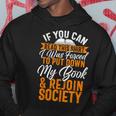 Reading Lover Book Lover Book Reading Hoodie Unique Gifts