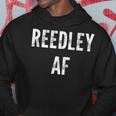 Reedley Af Hoodie Unique Gifts