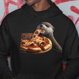 Sea Otter Lover Funny Design Hoodie Funny Gifts