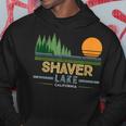 Shaver Lake Hoodie Unique Gifts