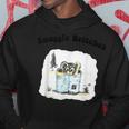 Snuggle Britches Hoodie Unique Gifts