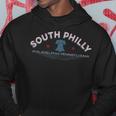 South Philly Liberty Bell Phila Italian Market Hoodie Unique Gifts