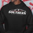 Southern Slot Racing Hoodie Unique Gifts