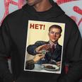Soviet Union Vintage Soviet Poster No To Alcohol Ussr Cccp Hoodie Unique Gifts