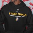 State Finals Homestead Golf 2023 Hoodie Unique Gifts