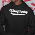 State Of California Hoodie Funny Gifts