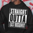 Straight Outta East Rockaway Hoodie Unique Gifts
