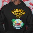 Sweet Summer On Off Timer Free Time Hoodie Unique Gifts