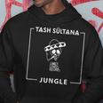Tash Sultana Jungle Song Lonely Lands Records Hoodie Unique Gifts