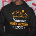 Tennessee 2023 Family Vacation Matching Group Hoodie Funny Gifts