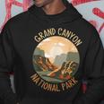 The Grand Canyon National Park Design Hoodie Unique Gifts