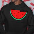 'This Is Not A Watermelon' Palestine Collection Hoodie Unique Gifts
