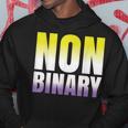 Transgender Nonbinary Trans Queer Lgbtq Ftm Gay Ally Pride Hoodie Unique Gifts
