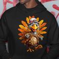 Turkey Day Happy Thanksgiving Family Dinner Hoodie Unique Gifts
