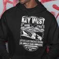 Uss Key West Ssn722 Hoodie Unique Gifts