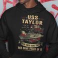 Uss Taylor Ffg50 Hoodie Unique Gifts