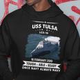 Uss Tulsa Lcs 16 Hoodie Unique Gifts