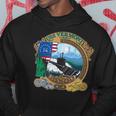 Uss Vermont Ssn792 Hoodie Unique Gifts