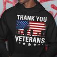 Veterans Day Presents Thank You Veterans 315 Hoodie Unique Gifts