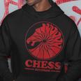 Vintage Chess Records - Vintage Defunct Record Labels Funny Hoodie Funny Gifts
