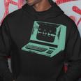 Vintage Daw - Retro Acid Rave Synth Nerd 80S 80S Vintage Designs Funny Gifts Hoodie Unique Gifts