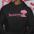 Vintage I Survived Barbenheimer 2023 Hoodie Unique Gifts