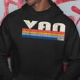 Vintage Retro 70S 80S Style Hometown Of Van Alstyne Tx Hoodie Unique Gifts