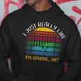 Vintage Xylophone Lover I Just Really Like Xylophone Ok Hoodie Unique Gifts
