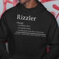 W Rizz The Rizzler Definition Funny Meme Quote Meme Funny Gifts Hoodie Unique Gifts