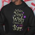 When You Wish Upon A Bar For Magical Nights Hoodie Unique Gifts When You Wish Upon A Bar For Magical Nights Hoodie Unique Gifts