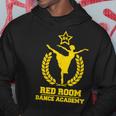 Woot Red Room Dance Academy Hoodie Unique Gifts