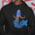 Yemaya Yemoja Yemanja Iemanja African Goddess Hoodie Unique Gifts Yemaya Yemoja Yemanja Iemanja African Goddess Hoodie Unique Gifts