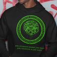 Yog Sothoth Knows The Gate Horror Horror Hoodie Unique Gifts Yog Sothoth Knows The Gate Horror Horror Hoodie Unique Gifts