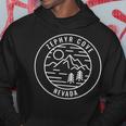 Zephyr Cove Nevada Hoodie Unique Gifts