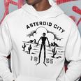 Asteroid City Spaceman 1955 Hoodie Unique Gifts