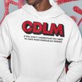 Cdlm - If You Dont Understand You Need To Have More Hoodie Unique Gifts