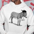 Moscow MuleMoscow Mule Pun Hoodie Unique Gifts