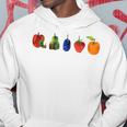 Hungry Caterpillar Fruit Always Hungry Caterpillar Hoodie Unique Gifts