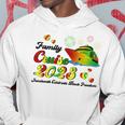 Junenth Family Cruise 2023 Black History Family Ing Hoodie Unique Gifts