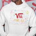 Kids Square Root Of 144 12Th Birthday 12 Years Old Hoodie Unique Gifts