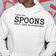 Musical Spoons Percussion I Play The Spoons Hoodie Unique Gifts Musical Spoons Percussion I Play The Spoons Hoodie Unique Gifts