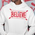 Philly Believe Hoodie Funny Gifts