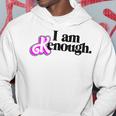 Pinky Im Ken I Am Ken Funny Enough I Am Gifts Hoodie Unique Gifts