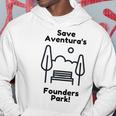 Save Aventuras Founders Park 1 Hoodie Unique Gifts