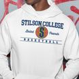 Stilson College Basketball Hoodie Unique Gifts