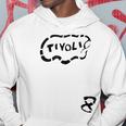 Tivoli Hoodie Unique Gifts Tivoli Hoodie Unique Gifts