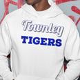 Townley Tigers Hoodie Unique Gifts
