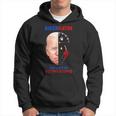 4Th July Bidenflation The Cost Of Voting Stupid Inflation Hoodie