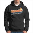 Always Gritty And Made In Philadelphia Hoodie